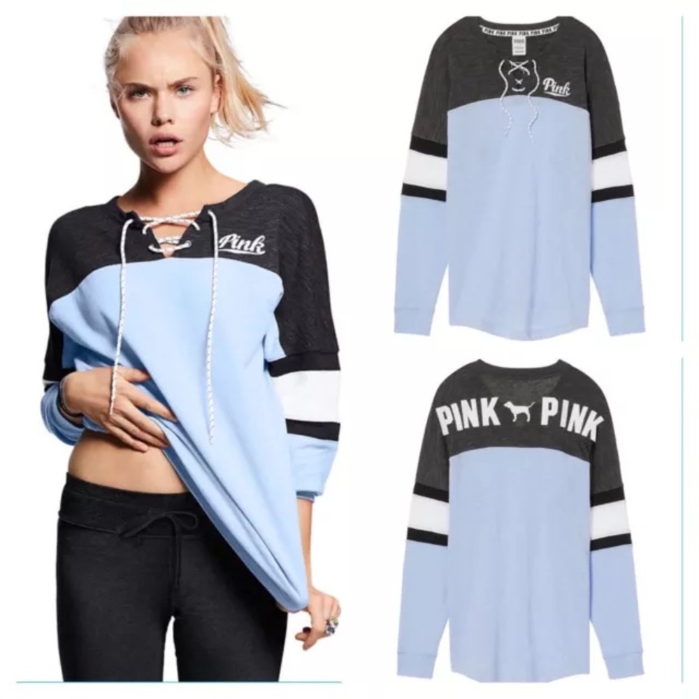 PINK Victoria secret sweater